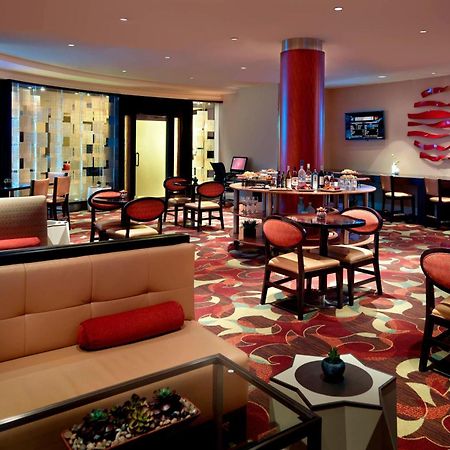 Отель Washington Dulles Airport Marriott Стерлинг Экстерьер фото
