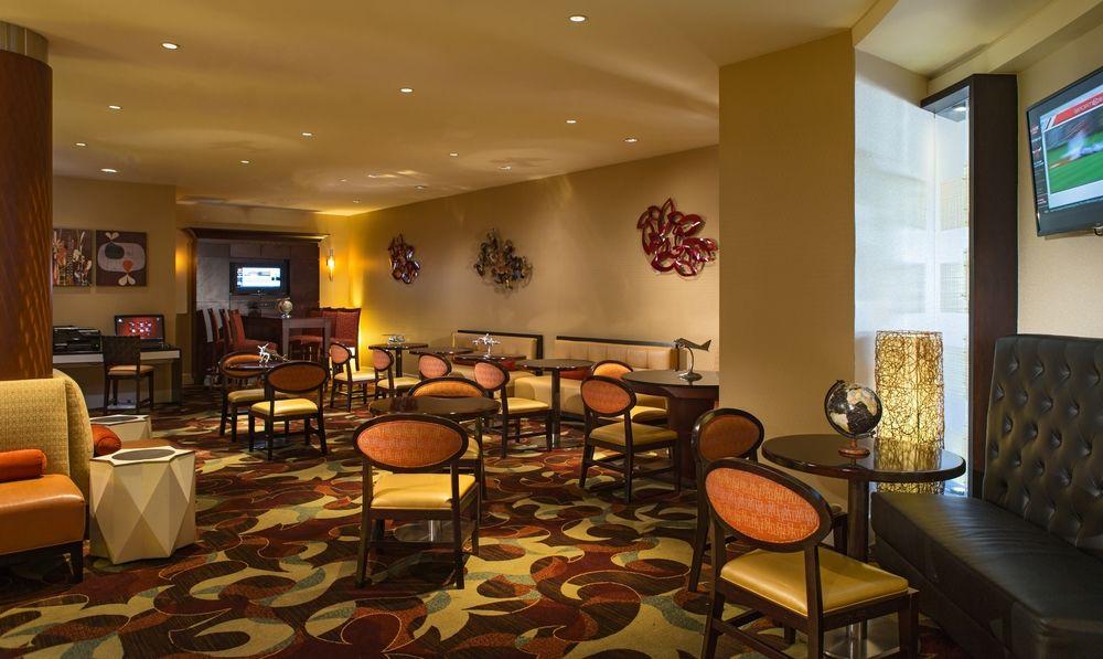 Отель Washington Dulles Airport Marriott Стерлинг Экстерьер фото