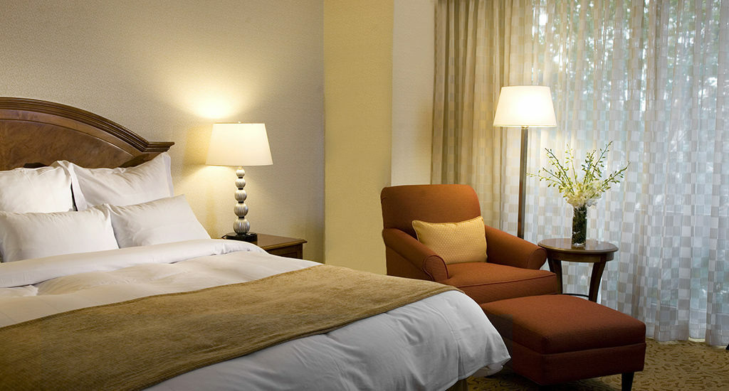 Отель Washington Dulles Airport Marriott Стерлинг Экстерьер фото